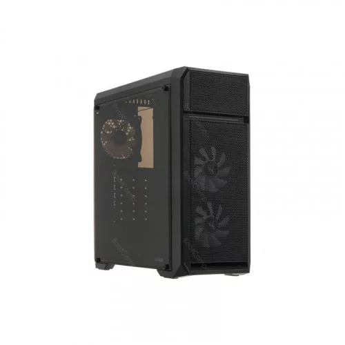 Корпус ZALMAN N5 OF черный 