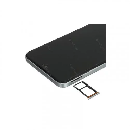 Смартфон HONOR X7c 8/128 ГБ белый 