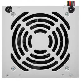 Блок питания Formula ECO-500W серый                                                                                                                                                                                                                       