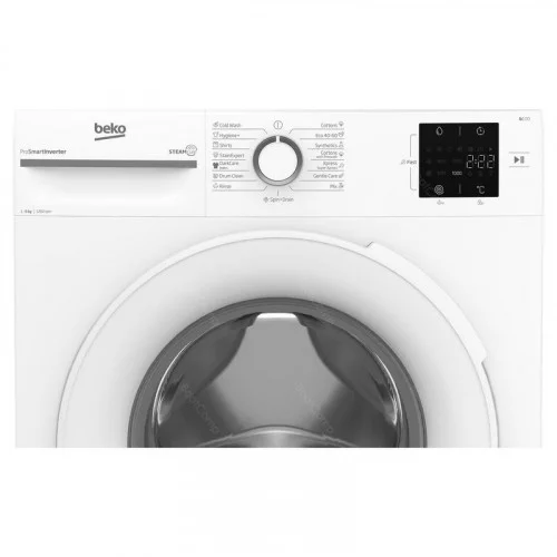 Стиральная машина BEKO BM1WFSU36233WW 