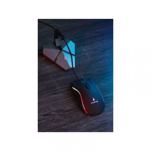 Концентратор USB Surefire 3 порта USB 3.2 GEN 1 + microSD 