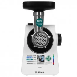 Мясорубка Bosch MFWS607W                                                                                                                                                                                                                                  