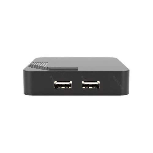 ТВ приставка BARTON Smart Box SA-2408 (2Gb+8Gb) 