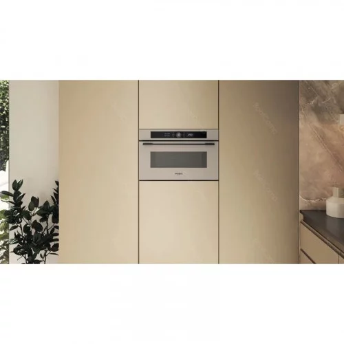 Микроволновая печь встраиваемая Whirlpool WMD54MBG 
