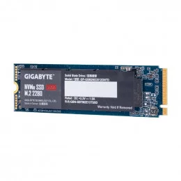 Жесткий диск SSD M.2 512GB GIGABYTE PCIe GP-GSM2NE3512GNTD                                                                                                                                                                                                