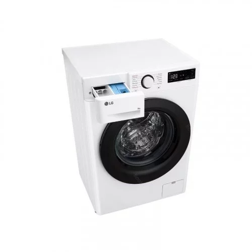 Стиральная машина LG F2WR508SBW 