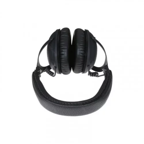 Наушники беспроводные Marshall Monitor II A.N.C. Black 