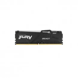 Оперативная память DDR5 32Gb 5600Mhz Kingston FURY Beast KF556C36BBEA-32                                                                                                                                                                                  