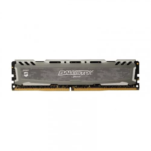 Оперативная память 16GB DDR4-2400 Crucial (BLS16G4D240FSB) 