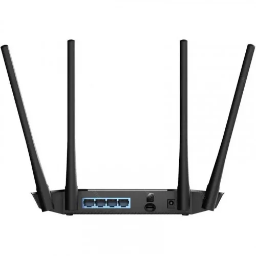 WI-FI роутер CUDY LT400 (N300) 