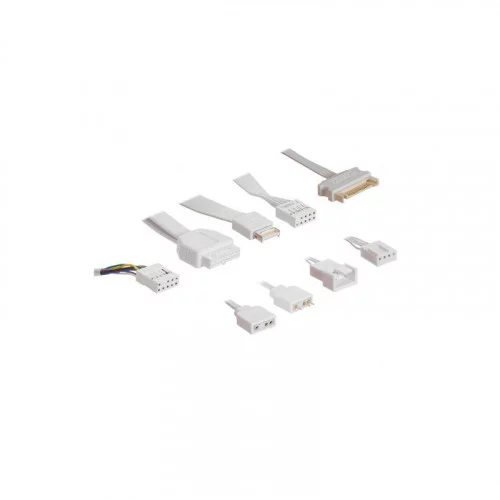 Корпус DEEPCOOL CG580 4F (R-CG580-WHADA4-G-1) 