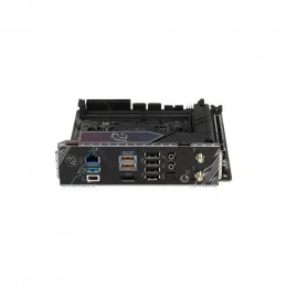 Материнская плата ASRock Phantom Gaming B850I Lightning WiFi                                                                                                                                                                                              