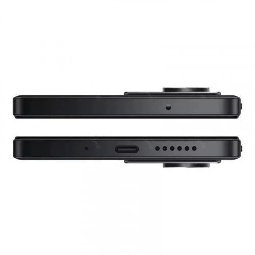 Смартфон Xiaomi Redmi 15 8/256 ГБ черный 