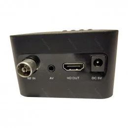 TV-тюнер CADENA CDT-1814SB                                                                                                                                                                                                                                