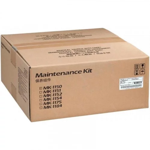 Сервисный комплект KYOCERA MK-1150 (MK-1150/1702RV0NL0) 