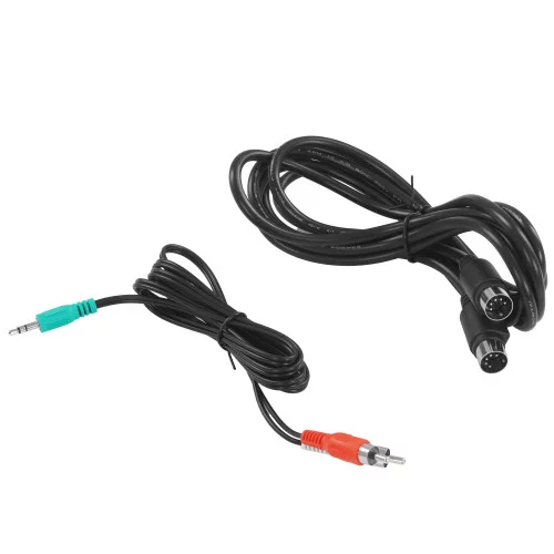 Колонки Oklick OK-605A черный 