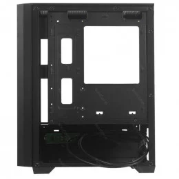Корпус A4Tech Bloody CC-124 (CC-124-BK) черный                                                                                                                                                                                                            