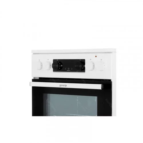 Плита электрическая Gorenje GECS5C70WA 
