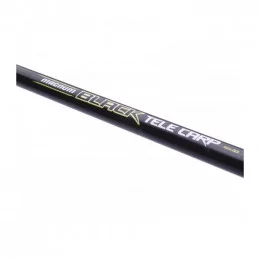 Удилище карповое телескопическое Flagman Magnum Black Carp 3,30м 3lb 25мм                                                                                                                                                                                 