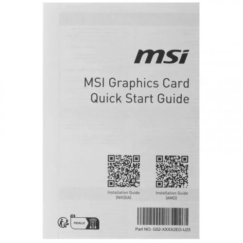Видеокарта MSI Geforce RTX 3050 VENTUS 2X XS WHITE OC (RTX 3050 VENTUS 2X XS WHITE 8G OC) 