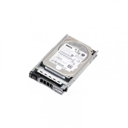 Жесткий диск DELL HDD 3.5” 1TB 7.2k SATA Kit 400-18614 Для R530/T430/T630 