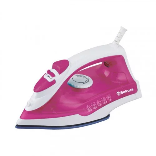 Утюг SAKURA SA-3062CP 