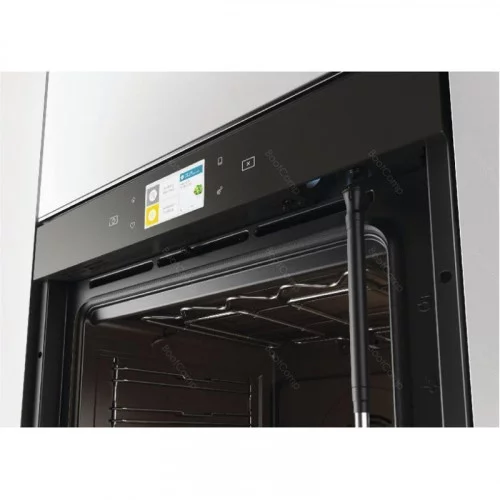 Духовой шкаф с добавлением пара Whirlpool W11I OP1 4S2 H 