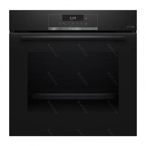 Духовой шкаф Bosch HBA471BB0S 