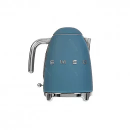 Электрический чайник Smeg KLF03SBMEU                                                                                                                                                                                                                      