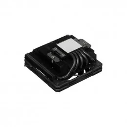 Кулер для процессора ID-Cooling IS-55 BLACK                                                                                                                                                                                                               