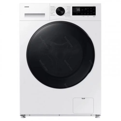Стиральная машина с сушкой Samsung WD 90DG5G34BELE 