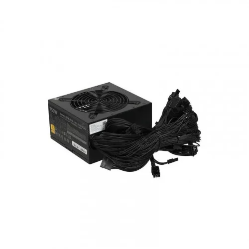 Блок питания Cooler Master MWE GOLD 750 V3 (MPE-7506-ACAG-BEU) 