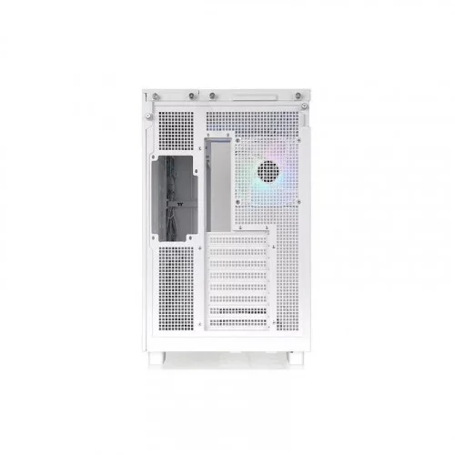 Корпус Thermaltake View 380 XL TG ARGB Snow (CA-11E-00M6WN-00) 