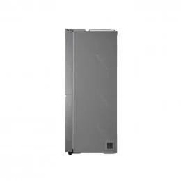 Холодильник Side by Side LG GSBV70PZTE                                                                                                                                                                                                                    
