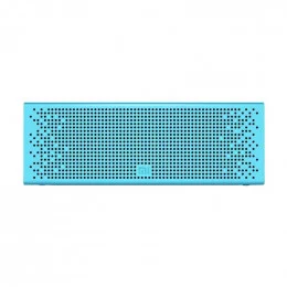 Портативная колонка Mi Bluetooth Speaker X16240                                                                                                                                                                                                           