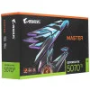 Видеокарта GIGABYTE GeForce RTX 5070 Ti AORUS MASTER (GV-N507TAORUS M-16GD) 
