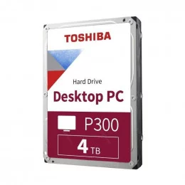 Жесткий диск 4000Gb Toshiba HDWD240UZSVA                                                                                                                                                                                                                  