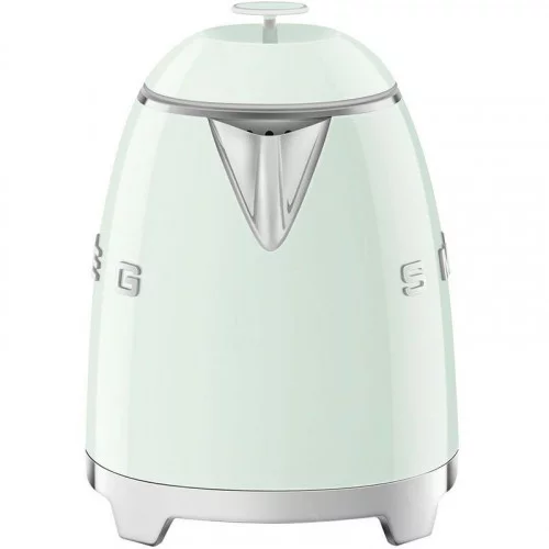 Электрический чайник Smeg KLF05PGEU 