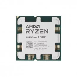 Процессор AMD Ryzen 5 7600X tray AM100-000000593                                                                                                                                                                                                          
