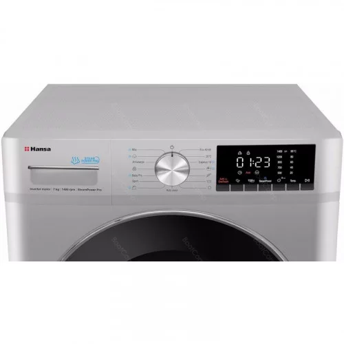 Стиральная машина Hansa WHG714DD1LG 