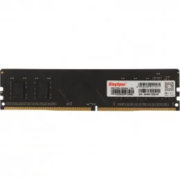 Оперативная память 8GB DDR4-3200 (PC4-25600) Kingspec KS3200D4P13508G                                                                                                                                                                                     