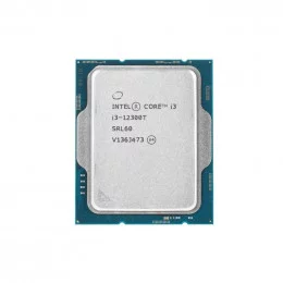 Процессор Intel Core i3-12300T OEM                                                                                                                                                                                                                        