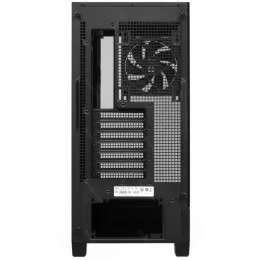 Корпус ASUS A31 PLUS (90DC00R0-B19000) черный                                                                                                                                                                                                             