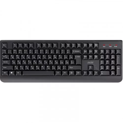Беспроводной комплект Acer OCC401 (ZL.ACCCC.016) 