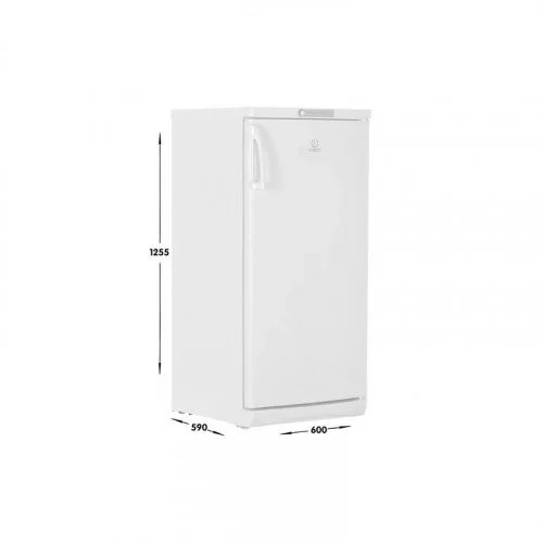 Холодильник Indesit ITD 125 W 