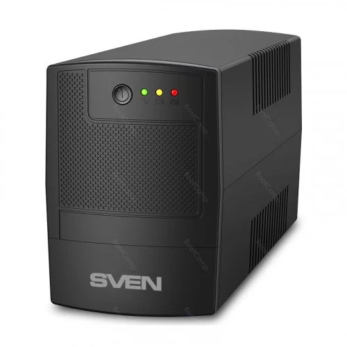ИБП SVEN UP-B800 800VA/390Вт 