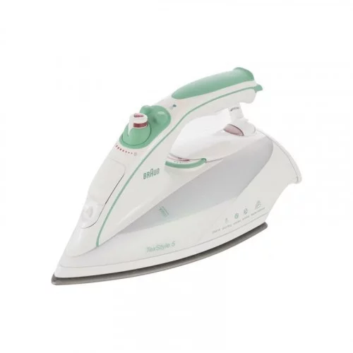 Утюг Braun TS 515 