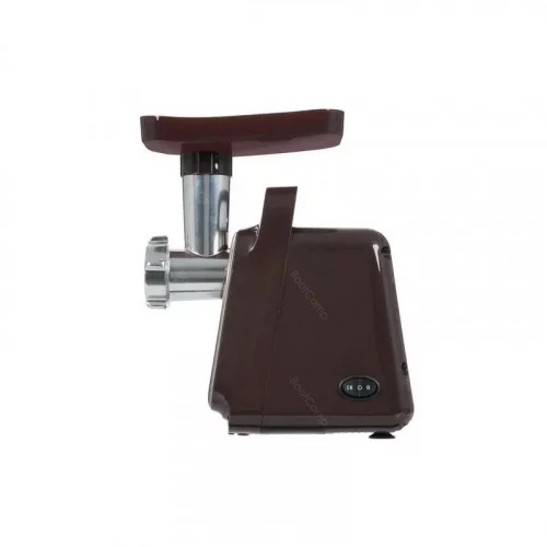 Мясорубка Brayer BR1601 коричневый 