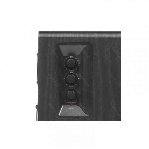Колонки звуковые 2.0 EDIFIER R1280DBs black 