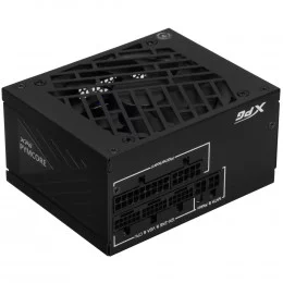 Блок питания ADATA XPG PYMCORE 750W [PYMCORE750G-BKCEU] черный                                                                                                                                                                                            
